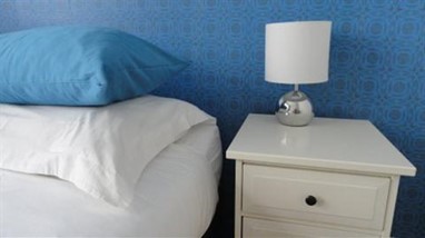 BickersBed Guestrooms