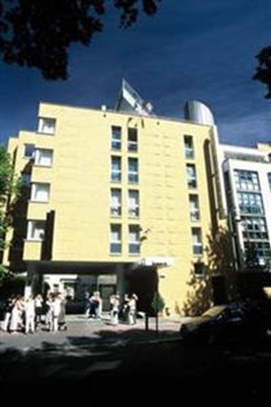 CCA Delta Hotel