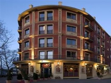 HSH Hotel Apartments Wilmersdorf