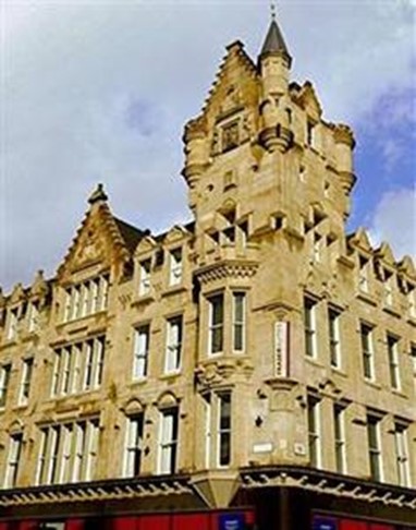 Fraser Suites Glasgow