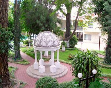 Del Bosque Hotel Guadalajara
