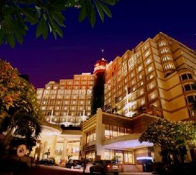 Hanoi Horison Hotel