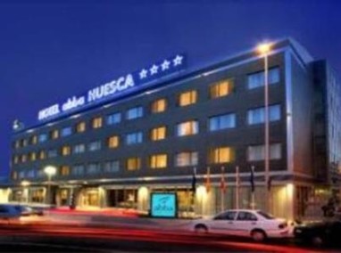 Abba Huesca Hotel