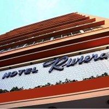 San Agustin Riviera Hotel