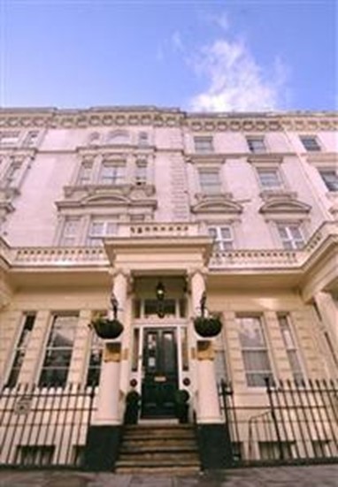 Georgian & Bower House Hotel London