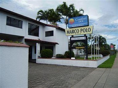Comfort Inn Marco Polo Mackay