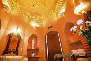 Dar Ayniwen Villa Hotel Marrakech
