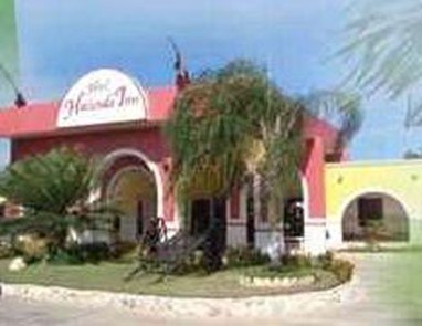 Hacienda Inn Hotel Merida
