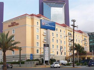 Hilton Garden Inn Monterrey