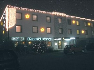 Parsberg Hotel Puchheim