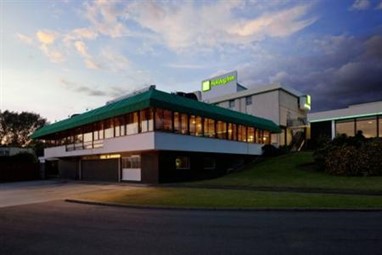 Holiday Inn Stoke on Trent M6