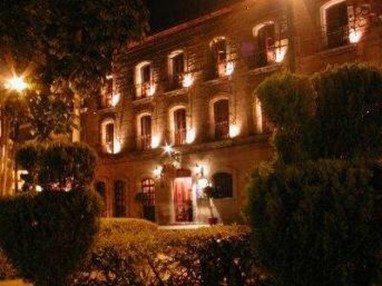Hotel Ex-Convento de San Pablo