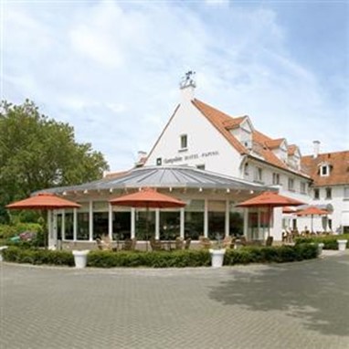 Hampshire Hotel Paping Ommen