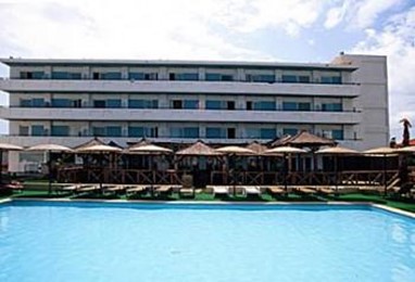 Forum Beach Hotel Ialysos