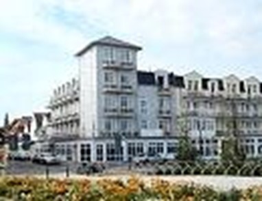 Residenz-Strandhotel Rostock