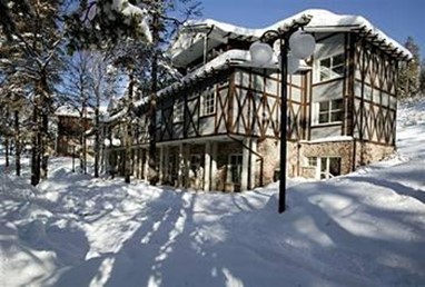 Lapland Hotel Bear´s Lodge Sinetta