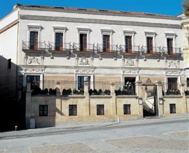 NH Palacio de Castellanos