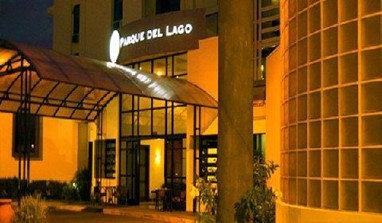 Hotel Parque del Lago - Hotel Vivo