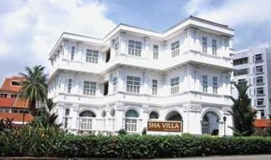 Sha Villa (Superior)