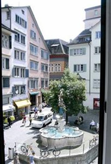 Franziskaner Hotel Zurich