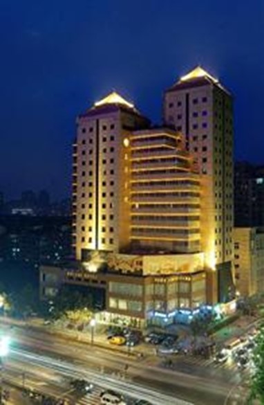 Wuyang Hotel Hangzhou