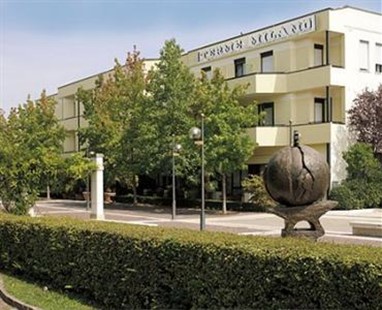 Terme Milano Hotel