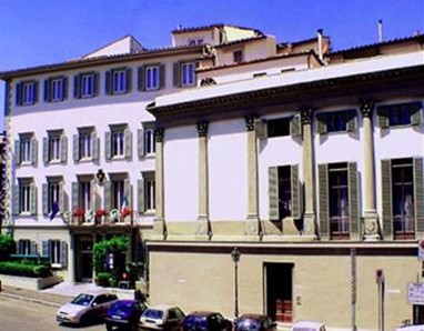 Executive Hotel Florence