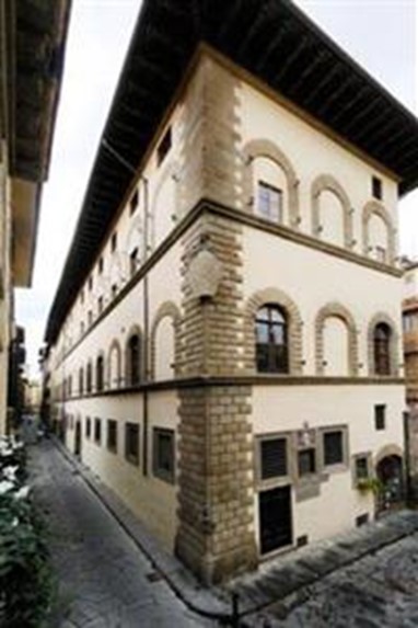 Hotel Alessandra Florence