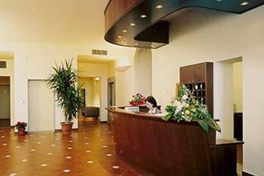 Hotel La Vedetta di Montenero