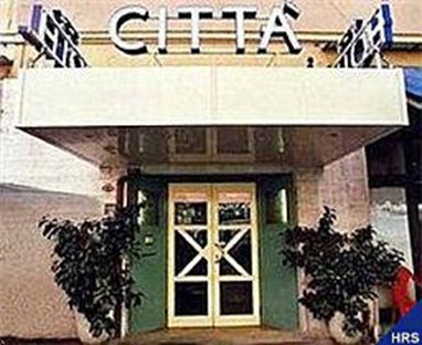 Hotel Citta
