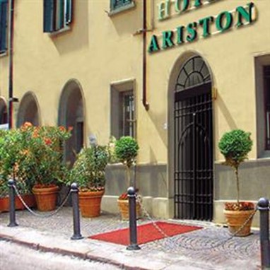 Hotel Ariston Livorno