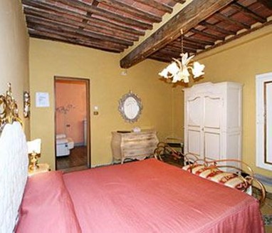 Residence Santa Chiara