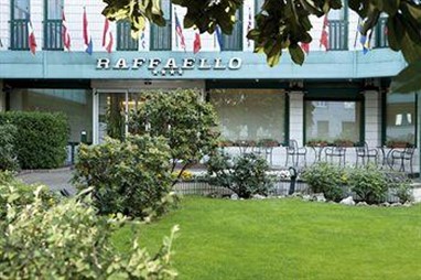 Hotel Raffaello Milan