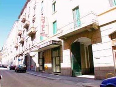 Hotel Trieste Milan