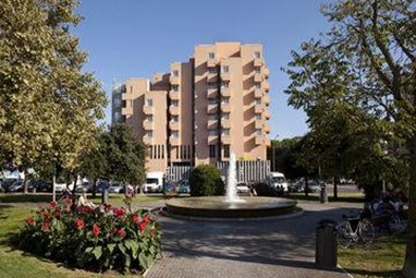 Bellevue Hotel Rimini