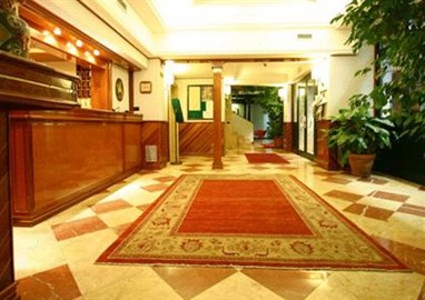 Albergo Carlo Magno Hotel