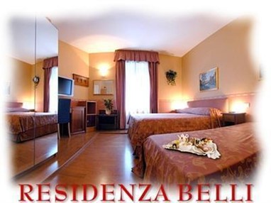 Residenza Belli Inn Rome