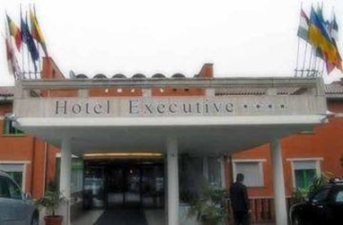 Best Western Executive Hotel Siena