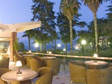 Hotel Continental Sorrento