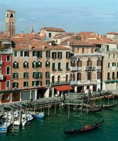 Hotel Marconi Venice