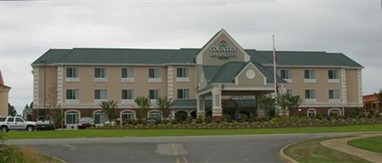 Country Inn & Suites Hot Springs
