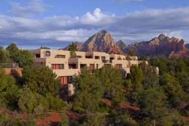 BEST WESTERN Inn of Sedona