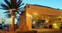 Motel 6 Santa Nella/Los Banos