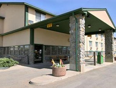 Super 8 Motel Cortez (Colorado)
