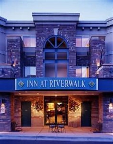 Inn and Suites at Riverwalk