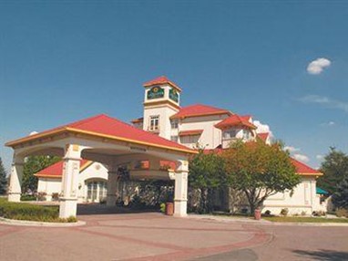 La Quinta Inn & Suites Denver Southwest Lakewood (Colorado)
