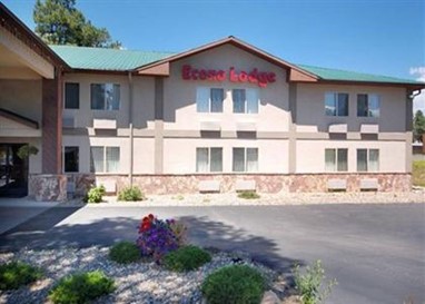 Econo Lodge Pagosa Springs