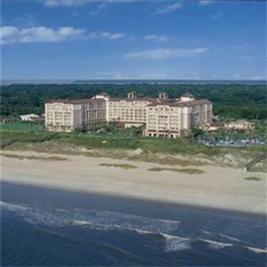 Ritz Carlton Hotel Fernandina Island