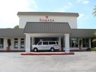 Ramada Inn Miami Airport North