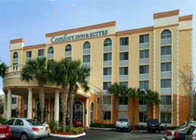 Comfort Inn & Suites Lakeland (Florida)